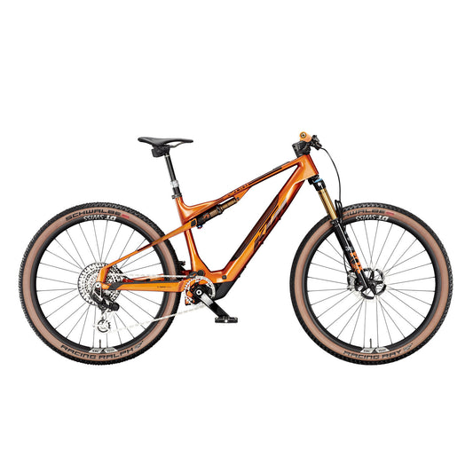 KTM Macina Scarp SX Exonic