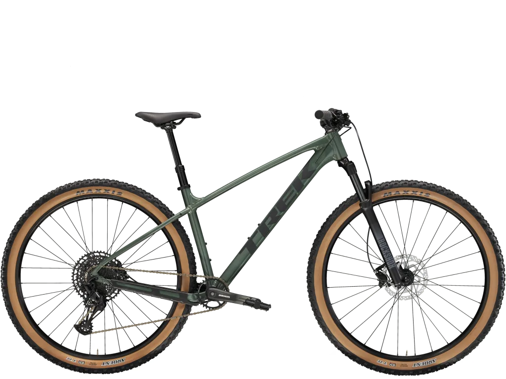 Trek Marlin 7