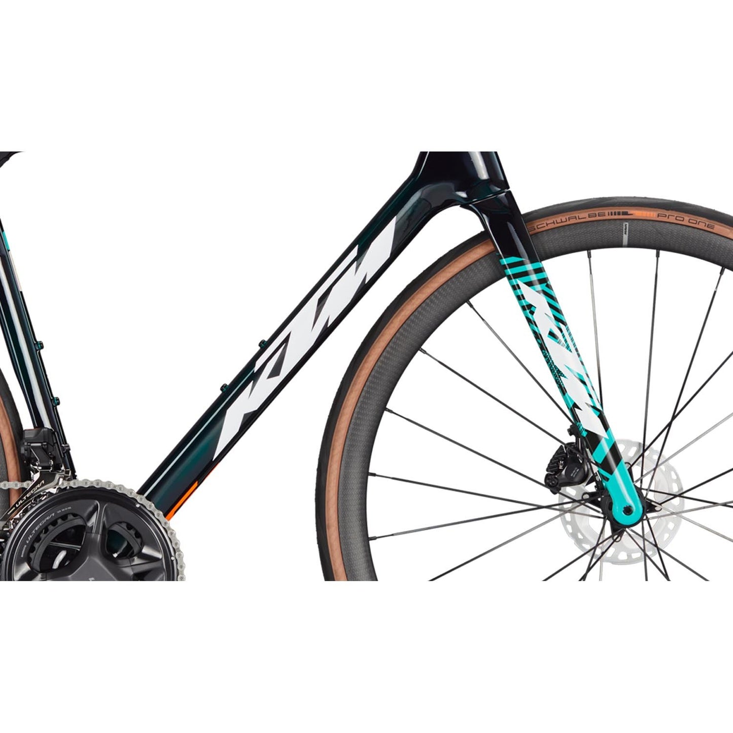 KTM Revelator Master Team