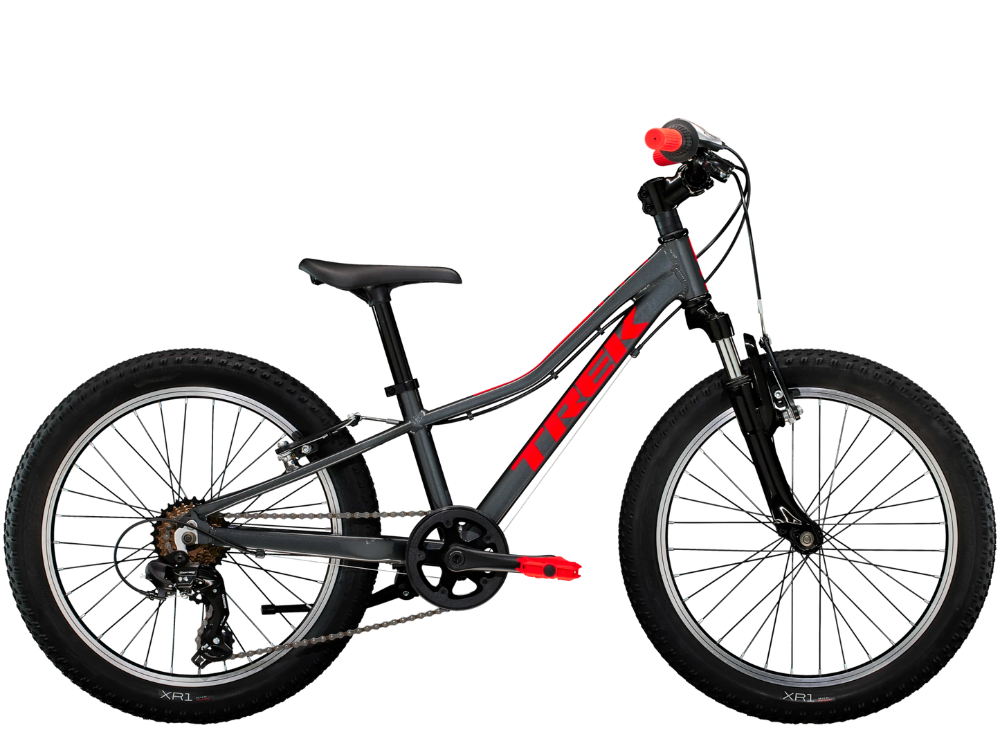 Trek Precaliber 20 7v