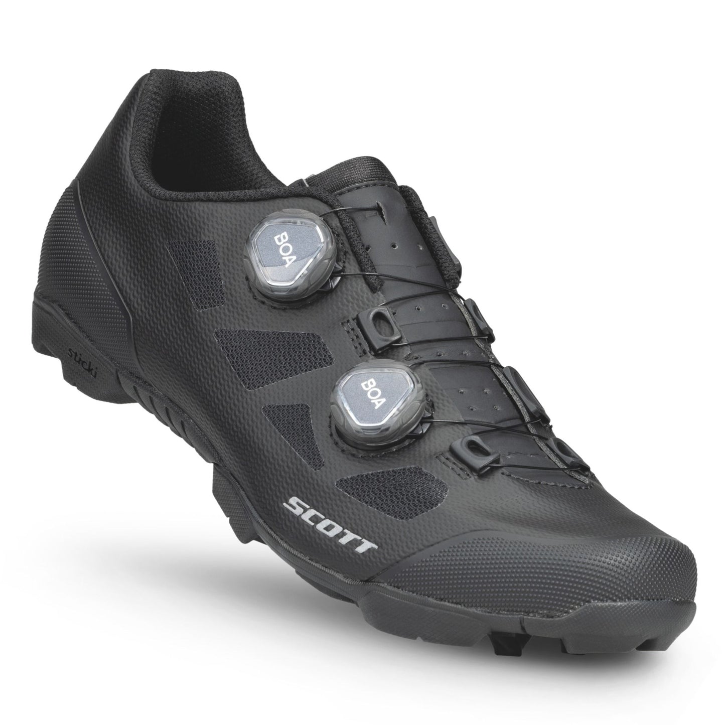 Scott MTB Vertec