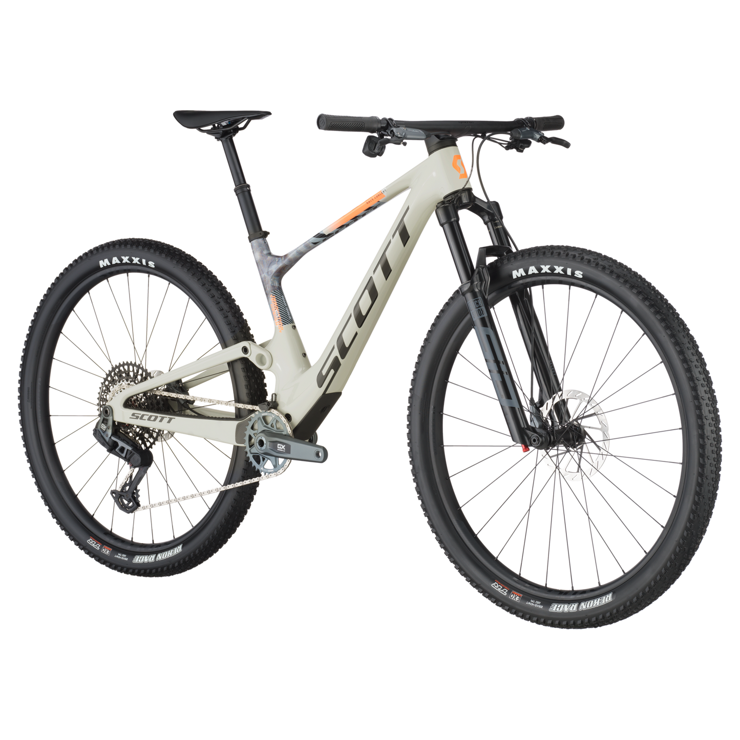 Scott Spark RC Team Issue