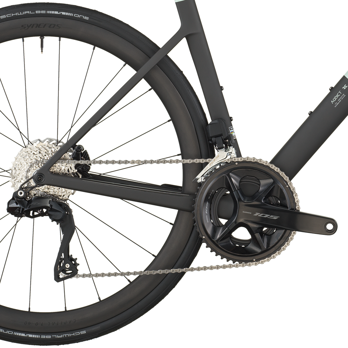 26 Scott Addict RC 30