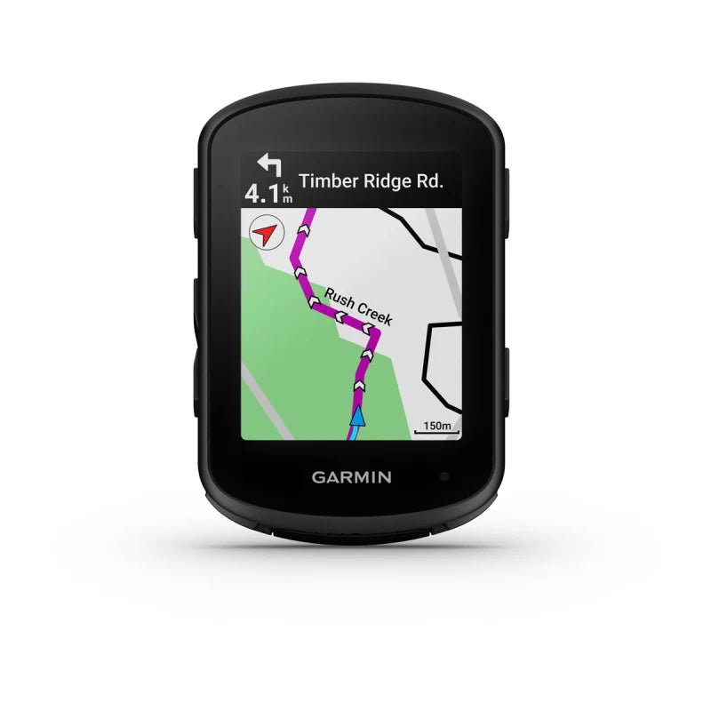 GPS Garmin Edge 540 l Solar & Standard