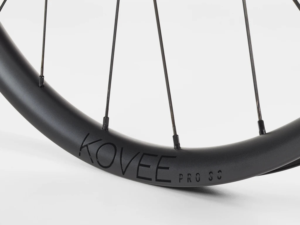 Bontrager Kovee Pro 30