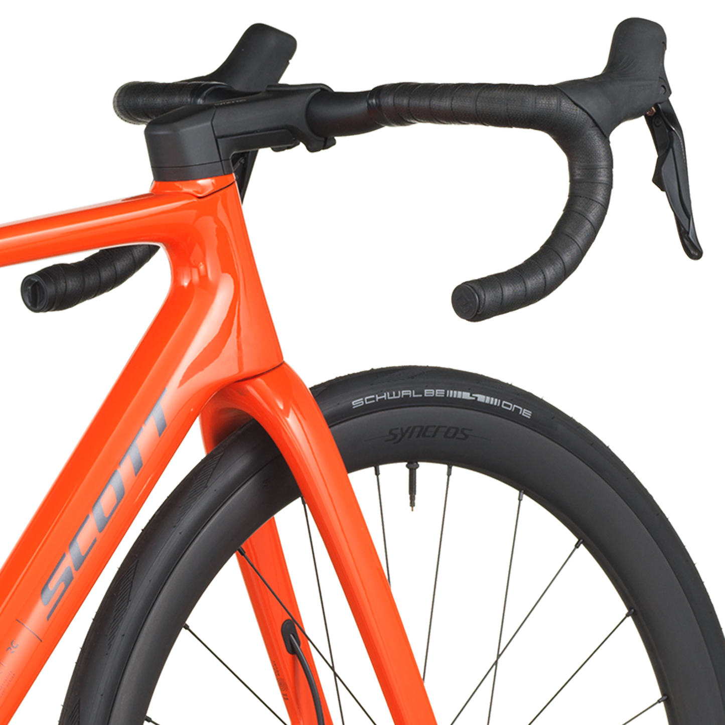 26 Scott Addict RC 30