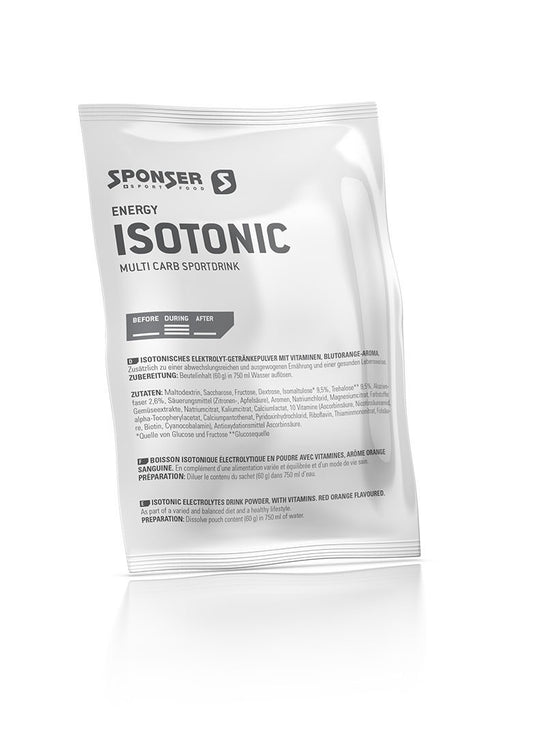 Saqueta Sponser Ultra Pro coco 45g