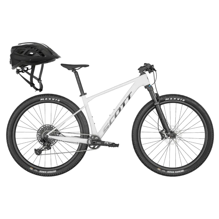 Scott Scale 960
