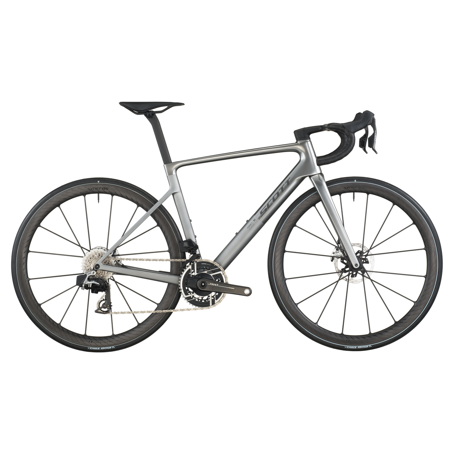 26 Scott Addict RC Ultimate