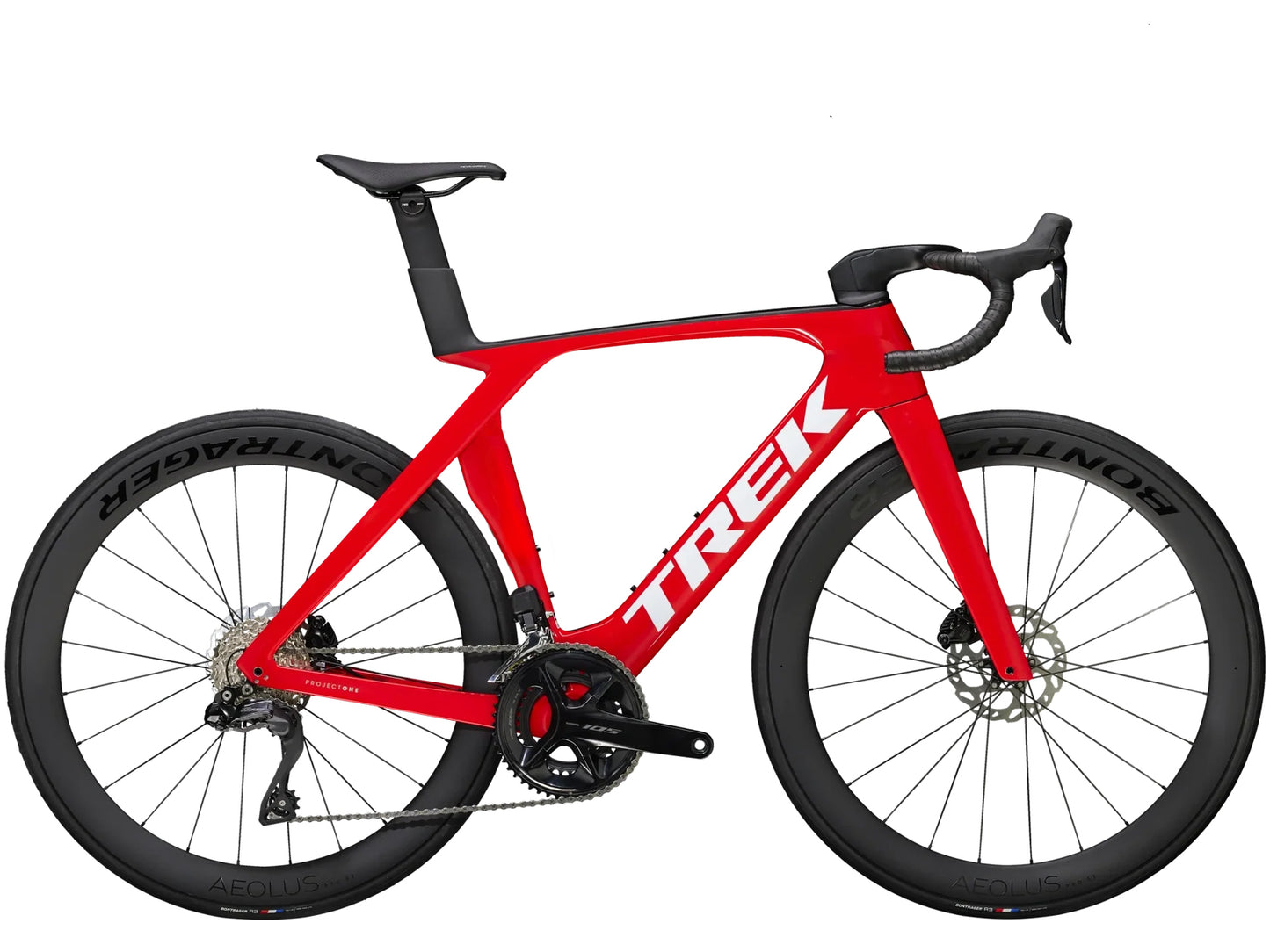 Trek Madone SLR 6 Disc