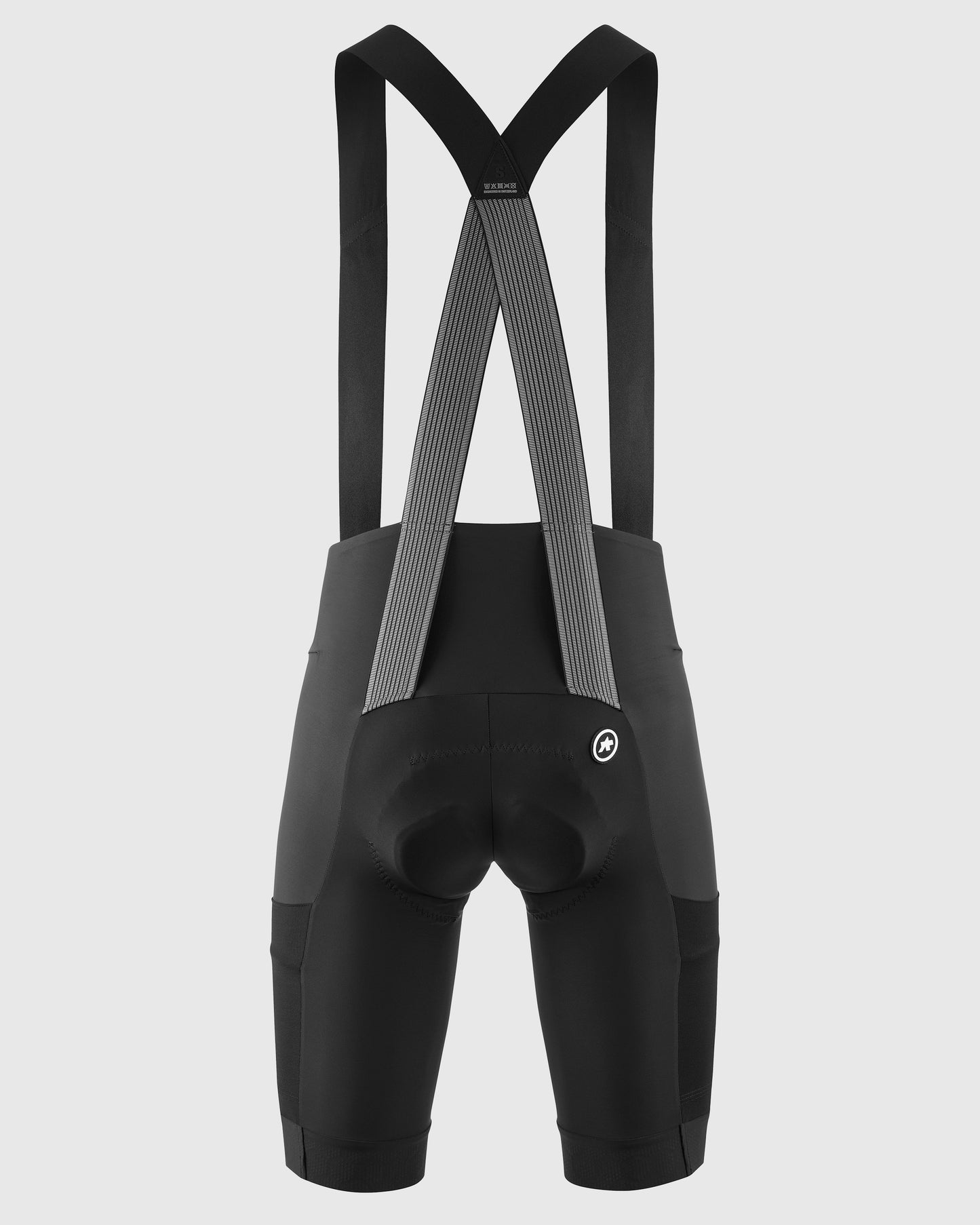 ASSOS Tactica Kiesdkafer T5
