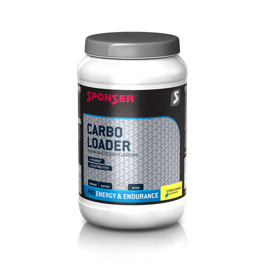 Sponser Carbo Loader