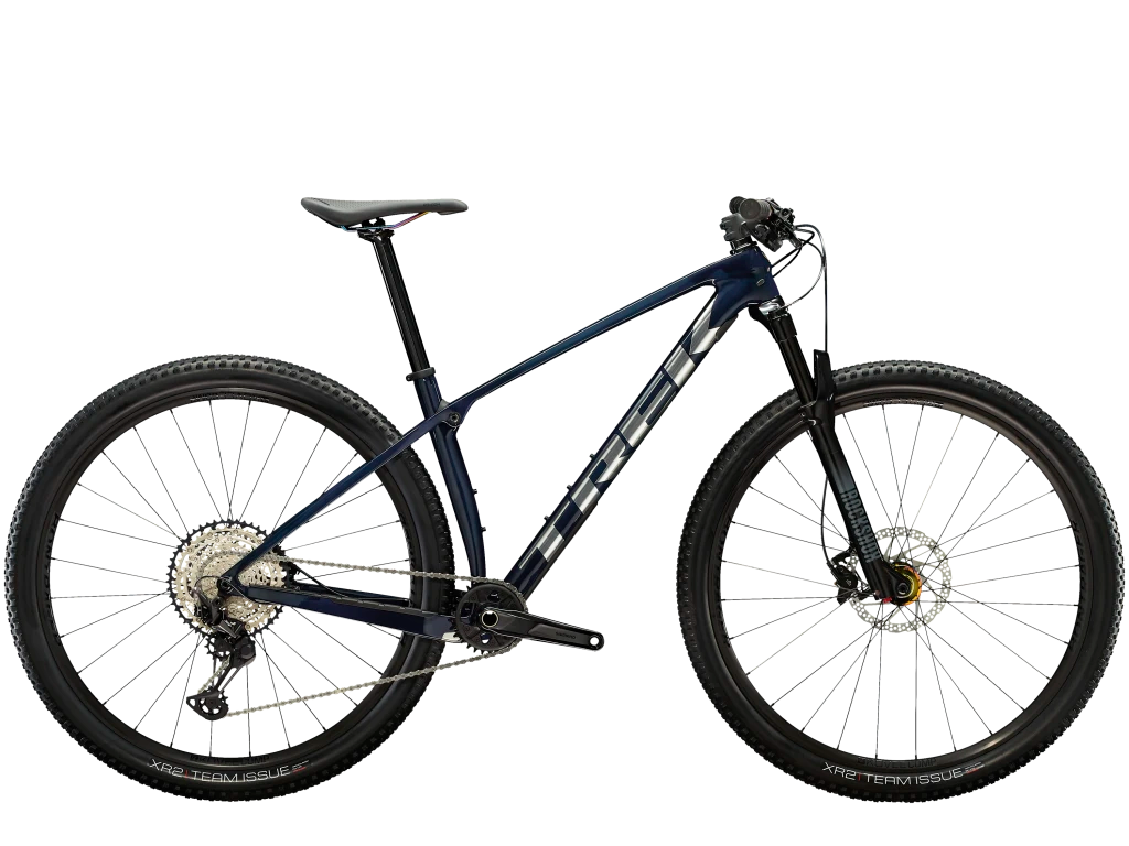 Trek Procaliber 9.6