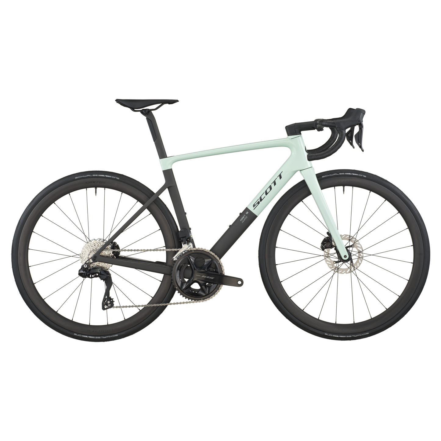 26 Scott Addict RC 30