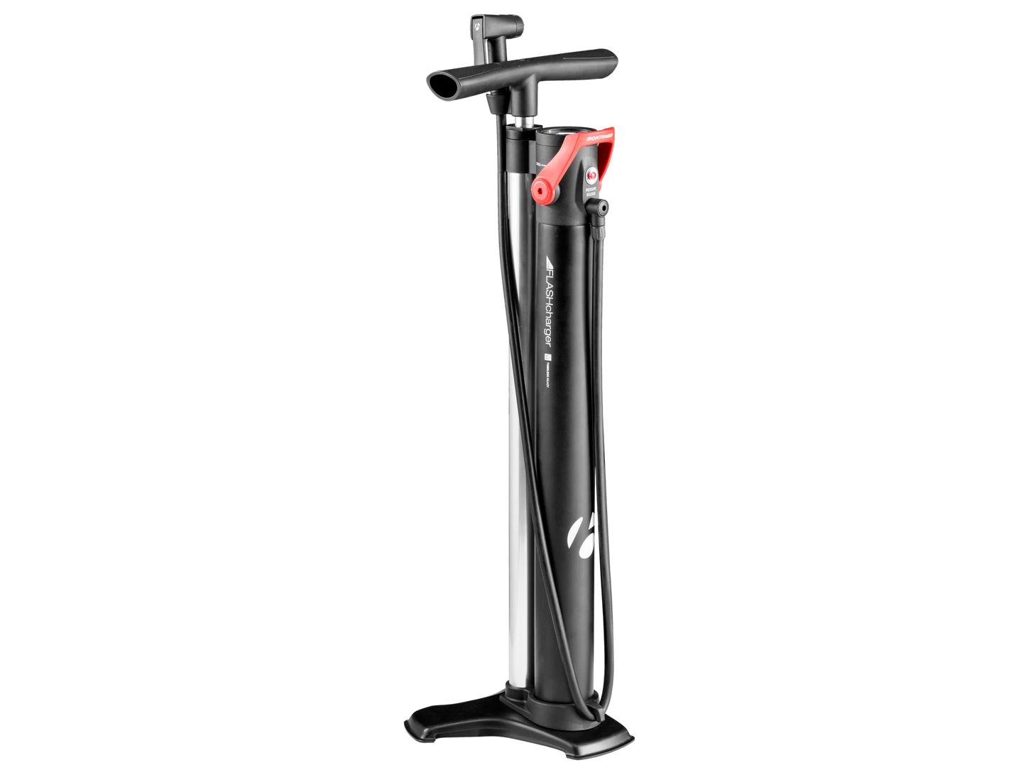 Bomba Vertical Bontrager TLR Flash Charger