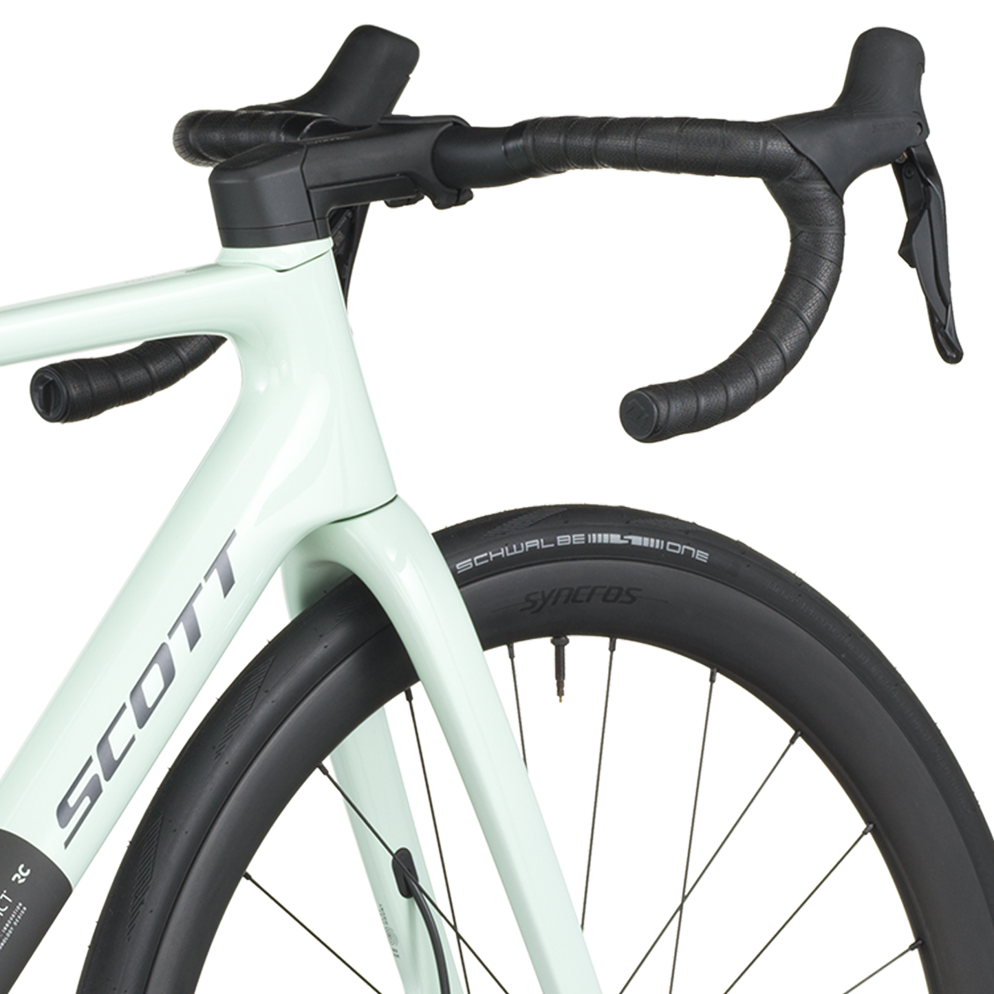 26 Scott Addict RC 30