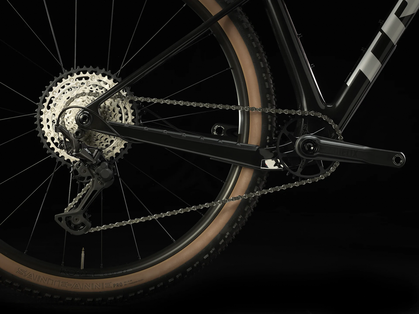 Trek Procaliber 9.6 Gen 3