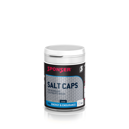 Sponser Salt Caps