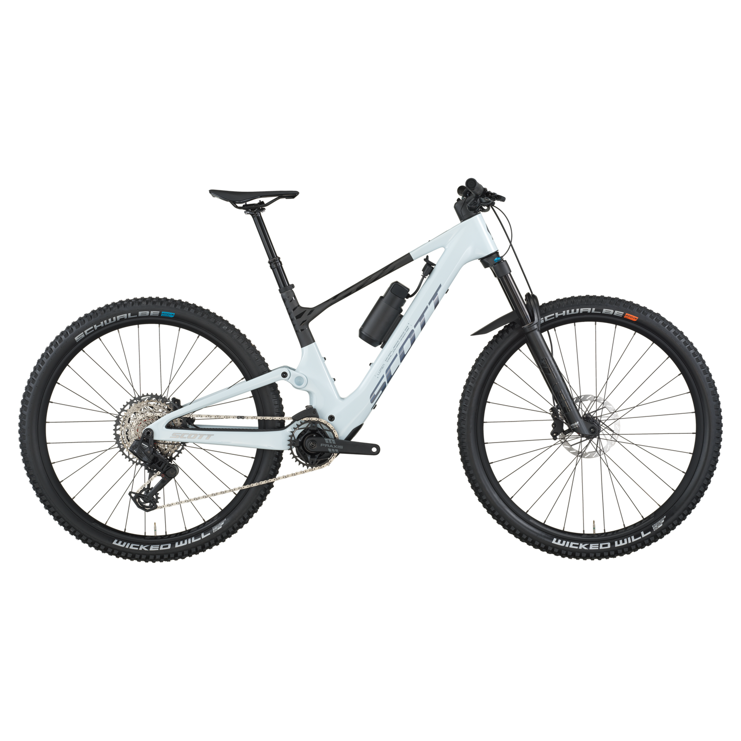 26 Scott Lumen 910