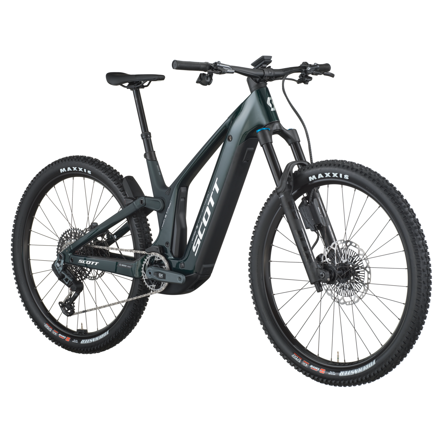 Scott Patron 900
