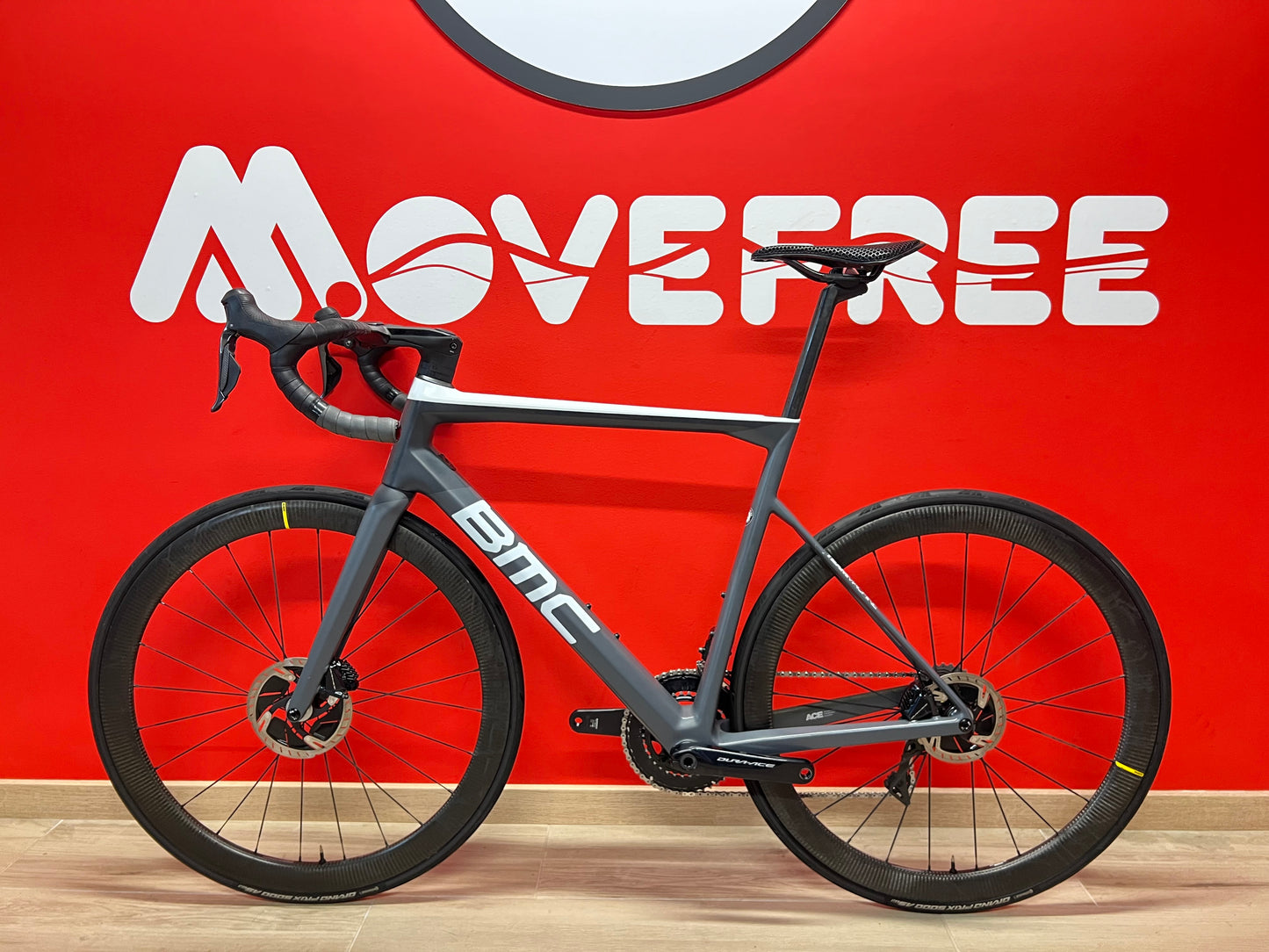 BMC SLR01 56