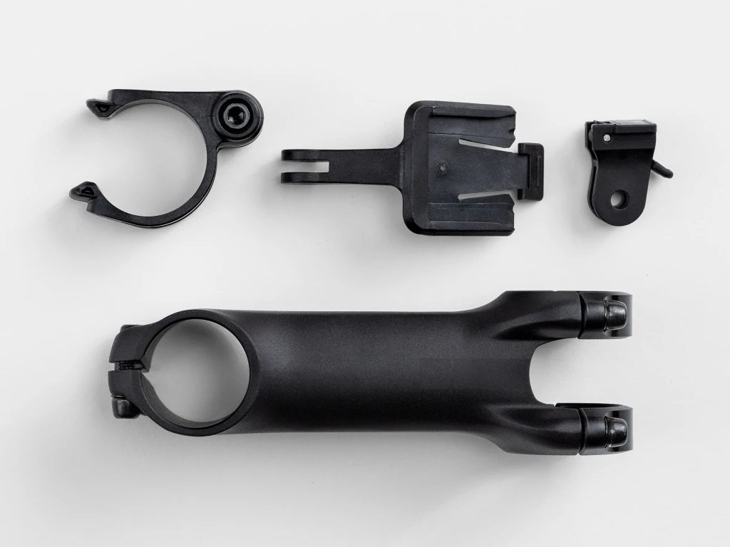 Bontrager Pro 7º 31.8