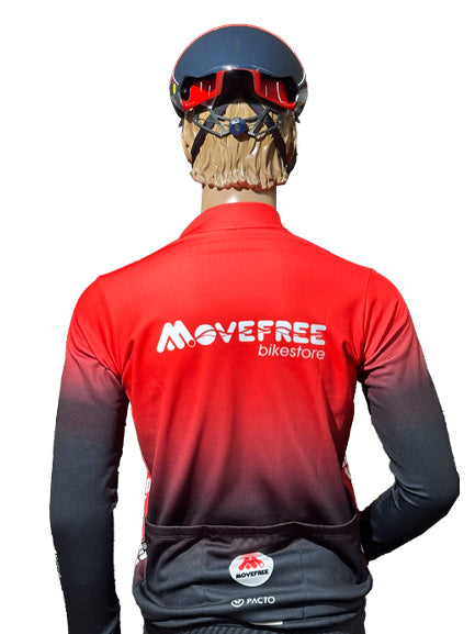 Camisola Movefree Pacto One Pro