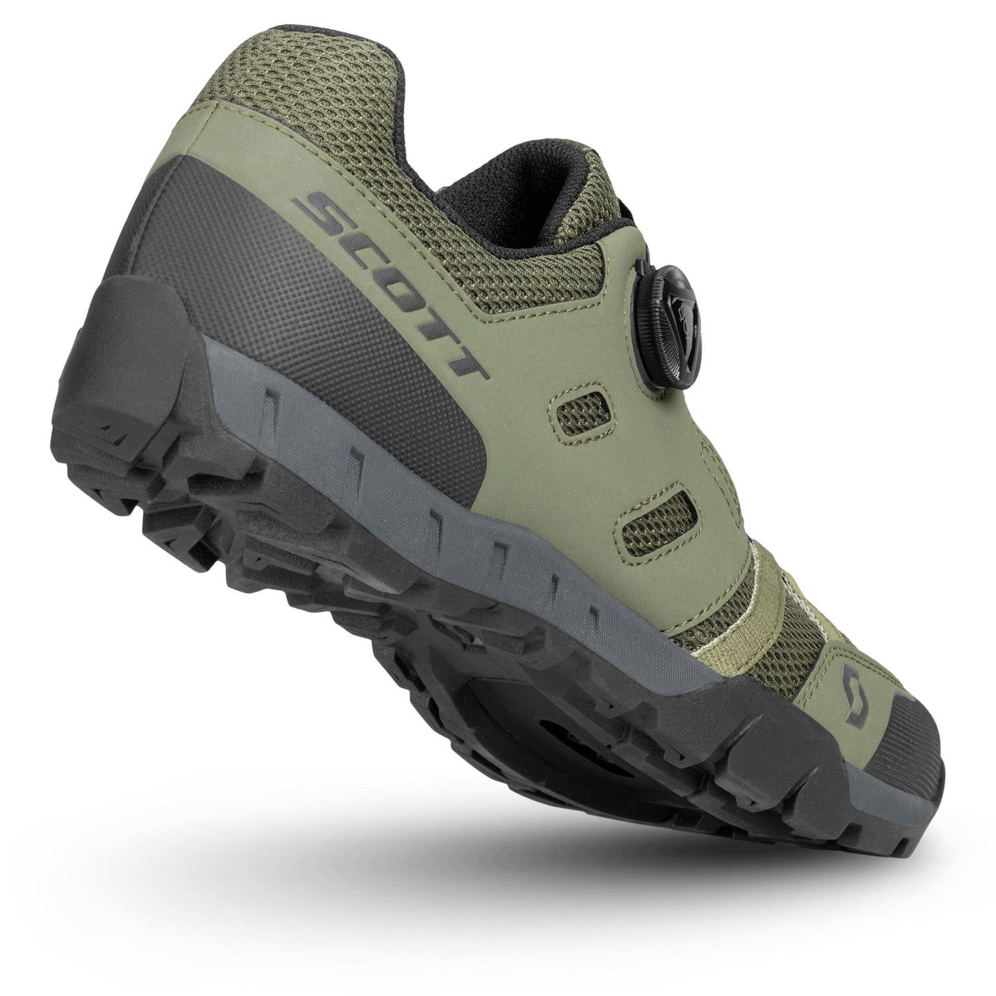 Scott Sport Crus-R Boa