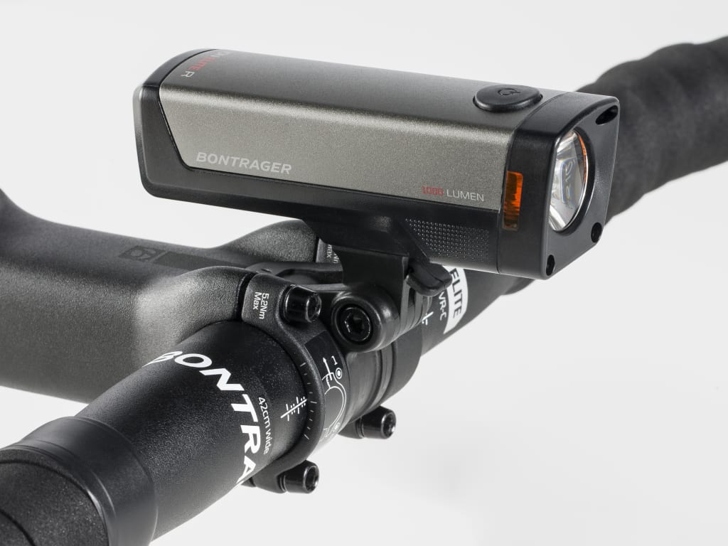 Bontrager Elite 7º 31.8