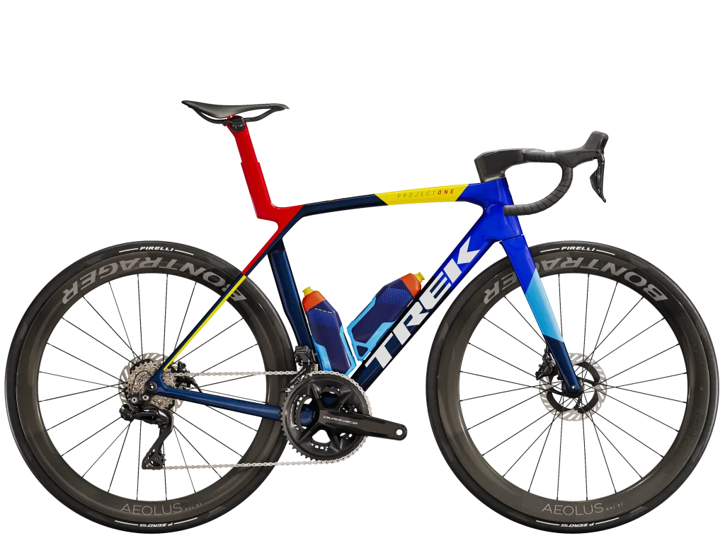 Trek Madone SLR 9 Gen 8