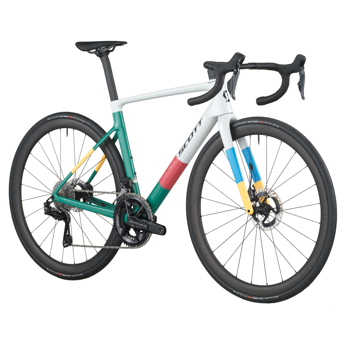 26 Scott Addict RC Pro