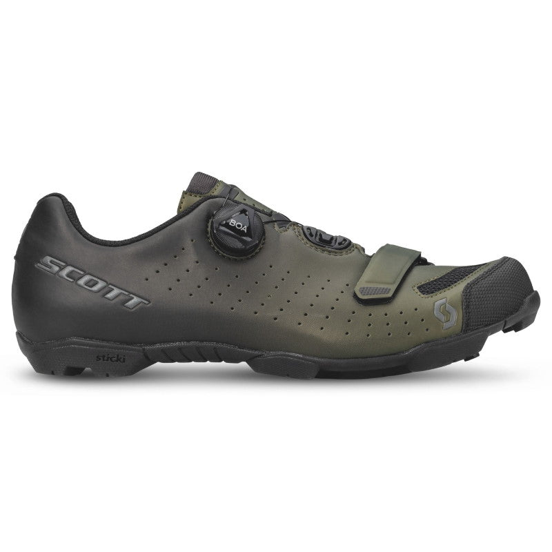 Scott Comp Boa Mtb