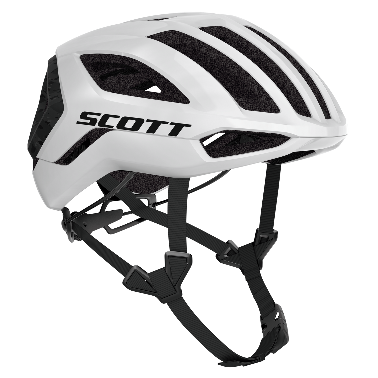 Scott Centric Plus