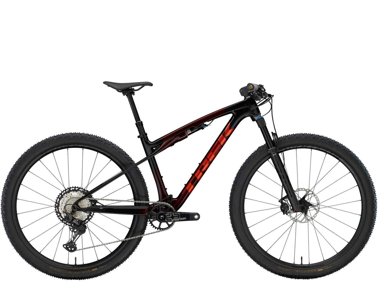 Trek Supercaliber SLR 9.8 XT