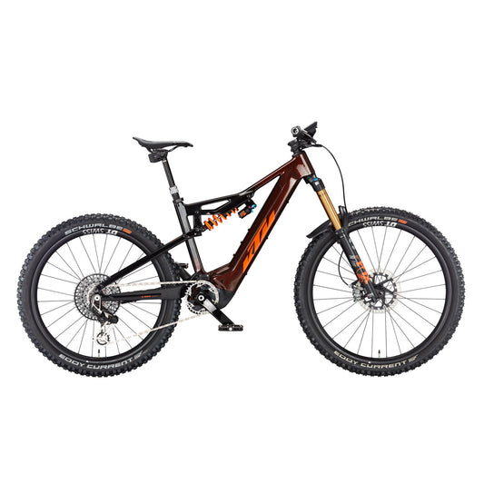 KTM Macina Prowler Exonic