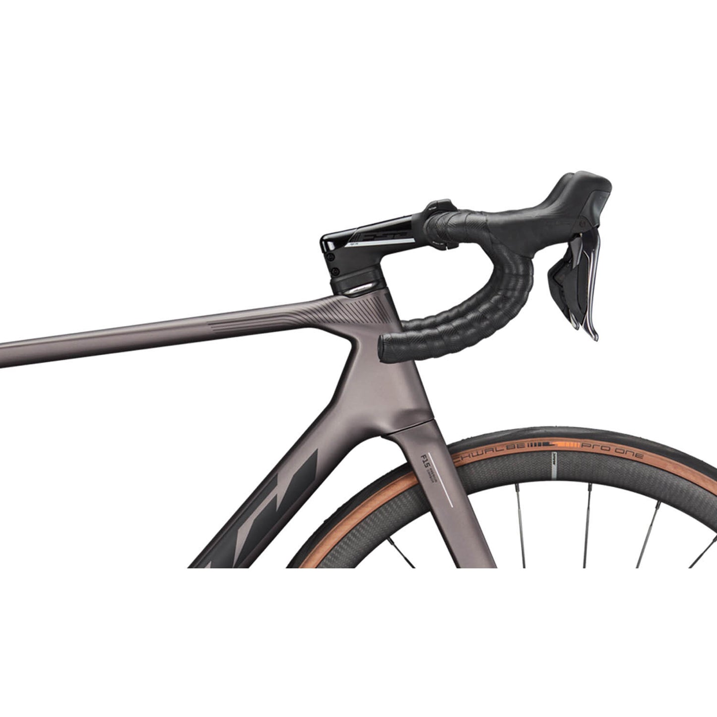 KTM Revelator Alto Master Elderbe