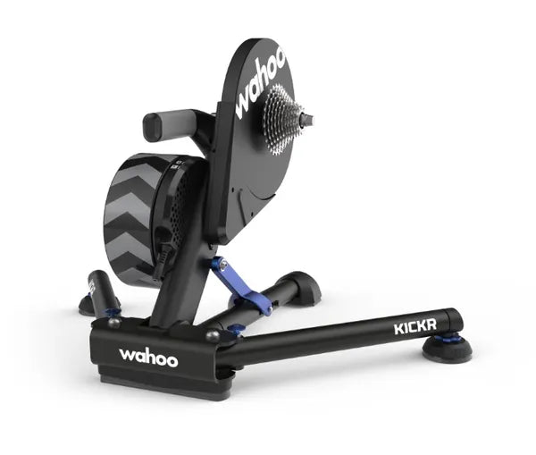 Rolo Wahoo Kickr V6 Smart Power Trainer Wi Fi