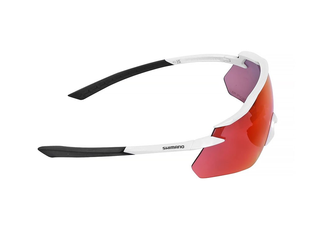 Shimano Equinox4 Ridescape