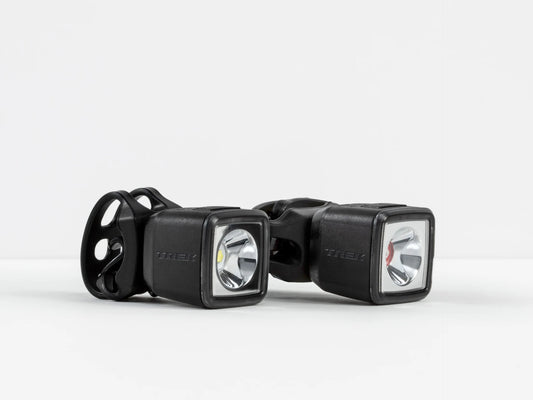 Lanterna Trek Conjunto Ion 100 R/ Flare R City