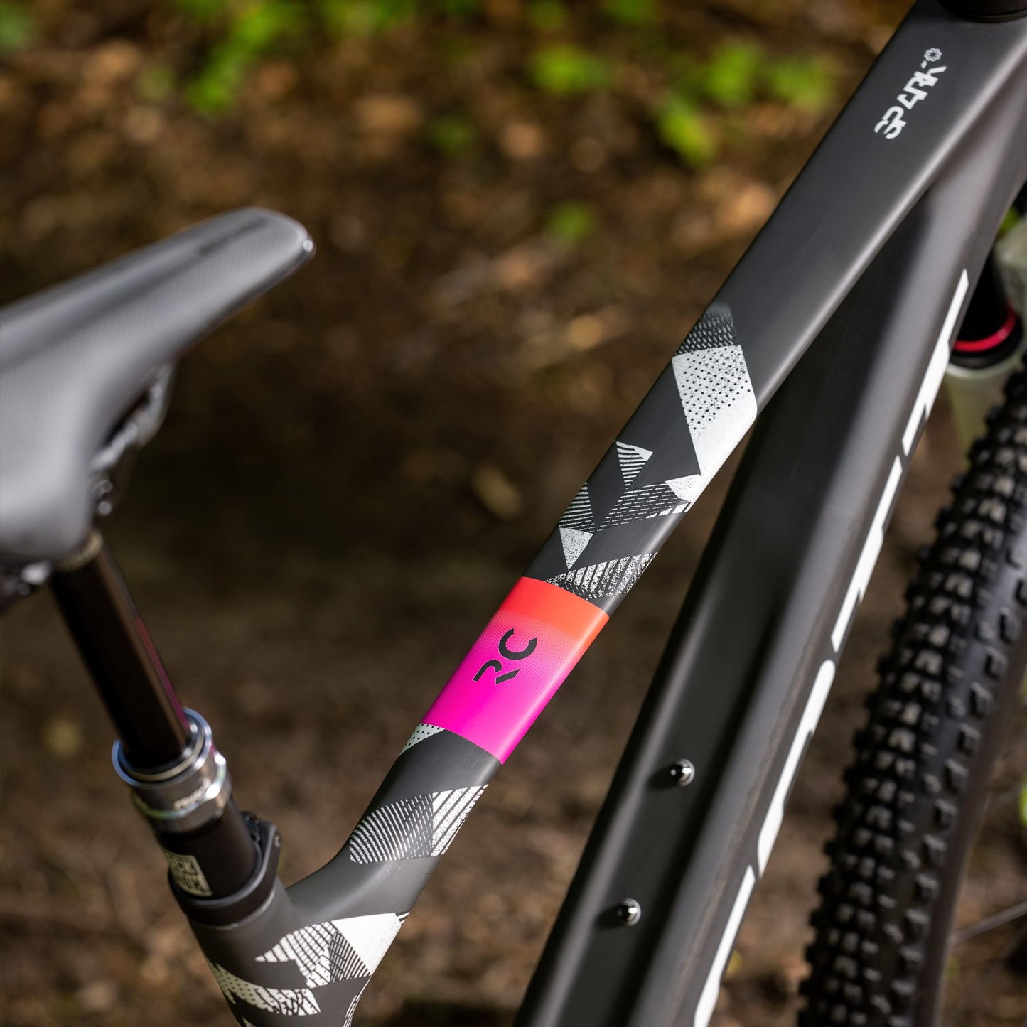 Scott Spark RC World Cup Evo AXS