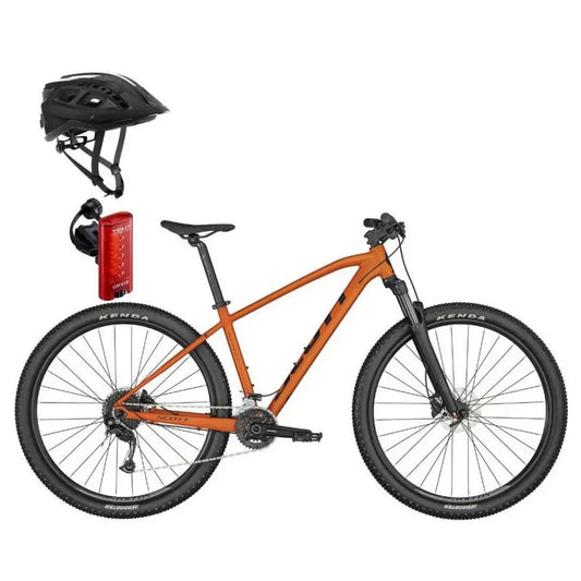 Scott Aspect 940 Pack