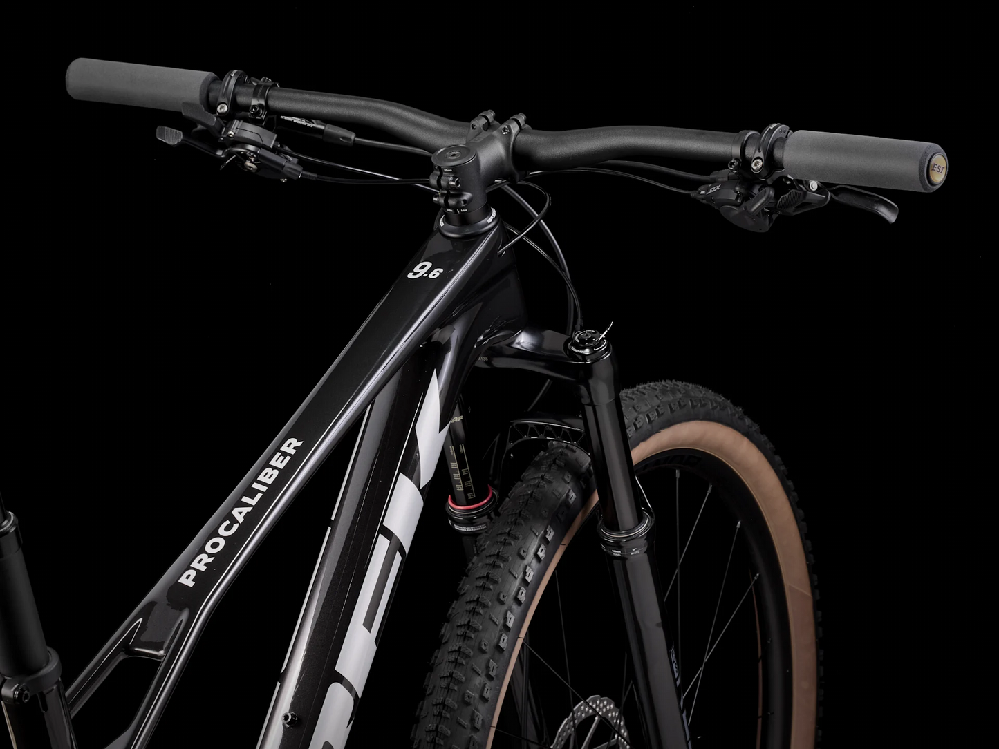 Trek Procaliber 9.6 Gen 3