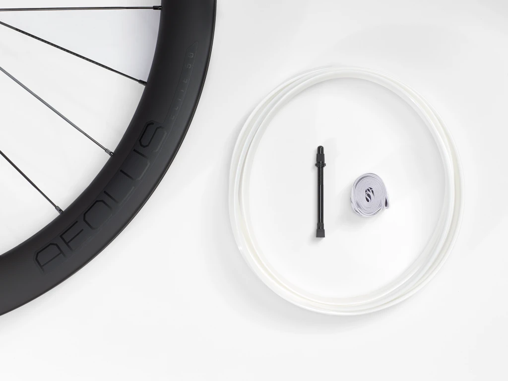 Bontrager Aeolus Elite 50 TLR