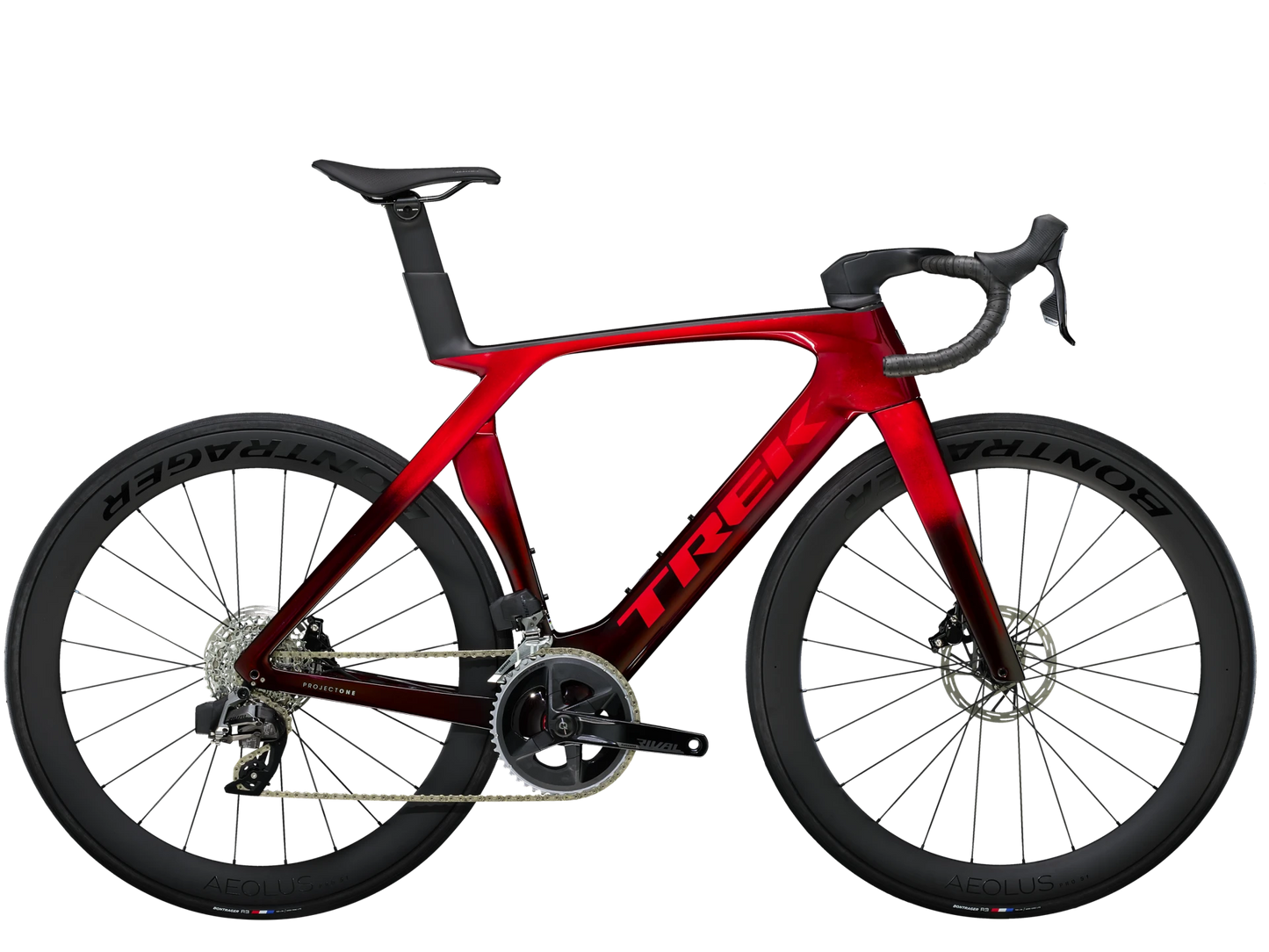 Trek Madone SLR 6 eTap Gen 7