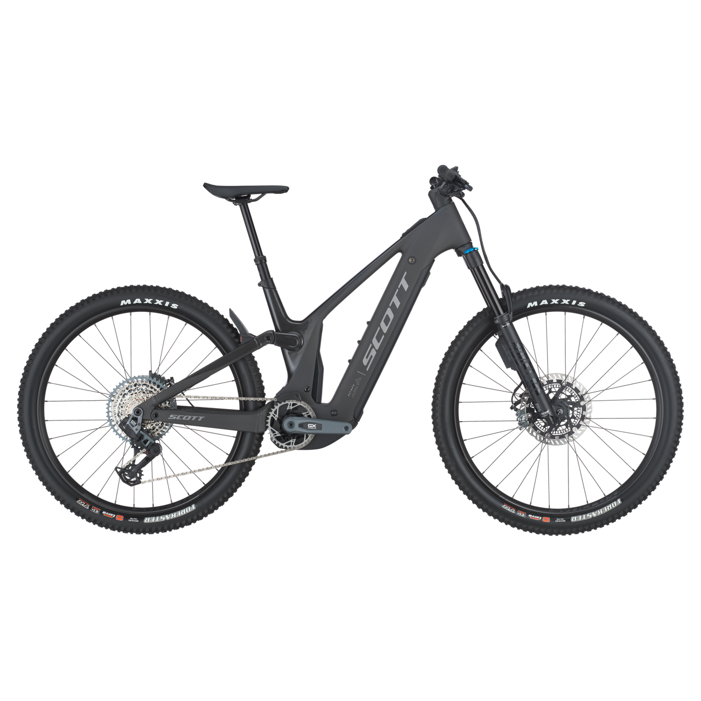 Scott Patron Eride 900