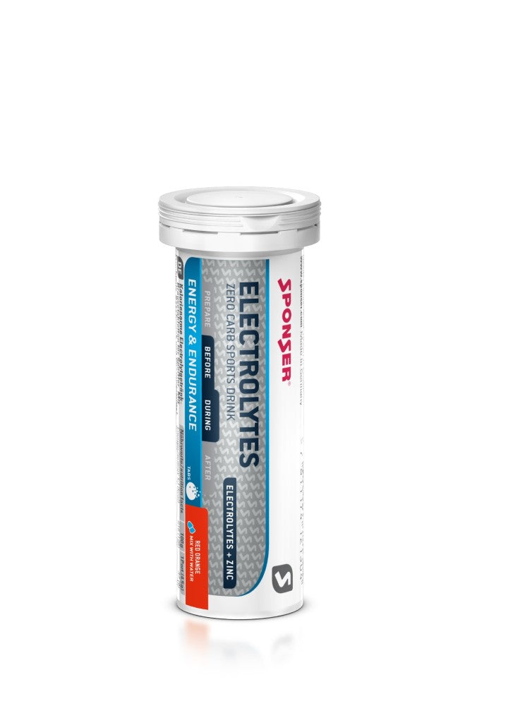Sponser Electrolytes