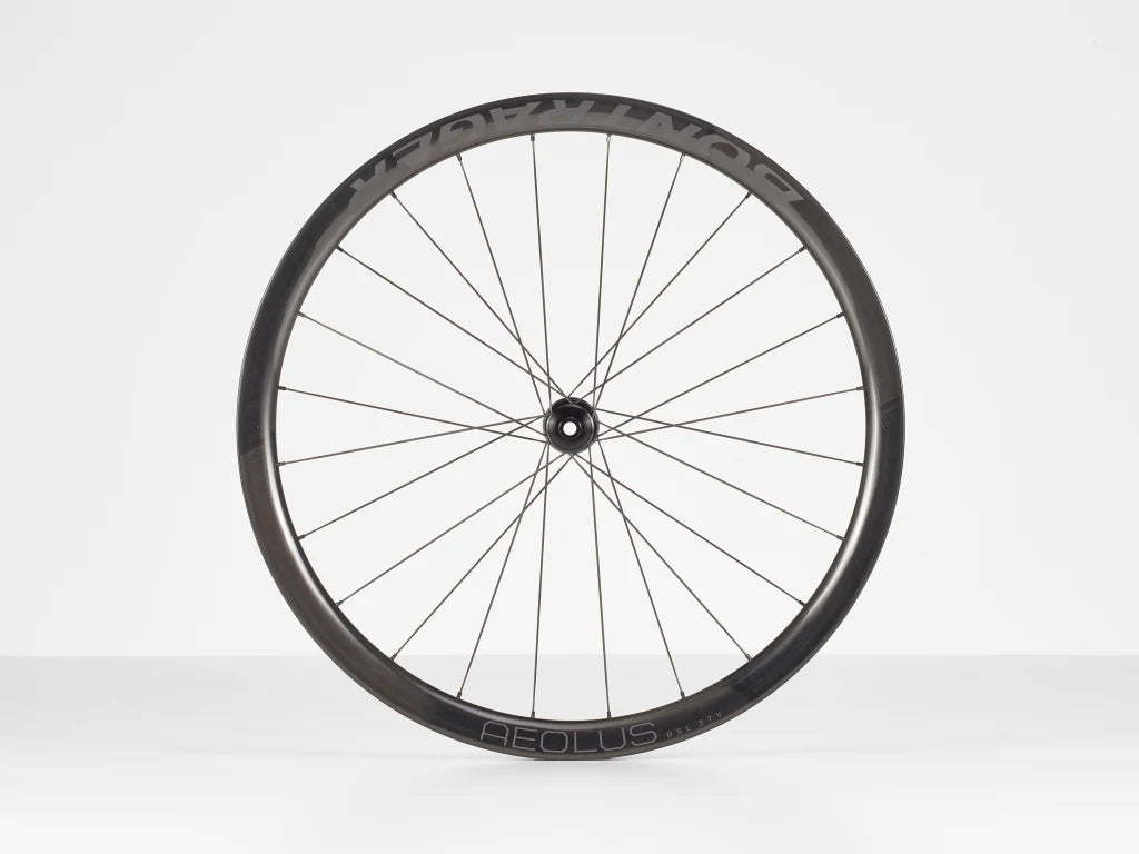 Bontrager Aeolus RSL 37V TLR