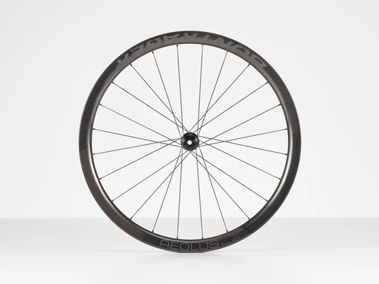 Bontrager Aeolus RSL 37V TLR