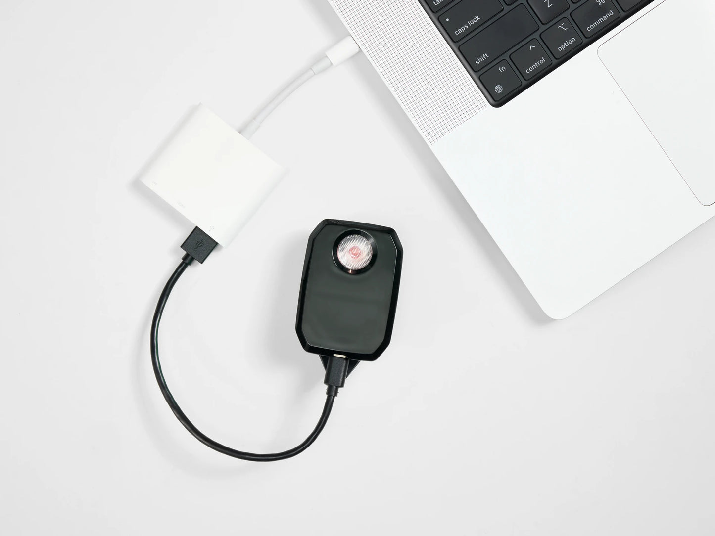 Lanterna Trek Radar Trek CarBack