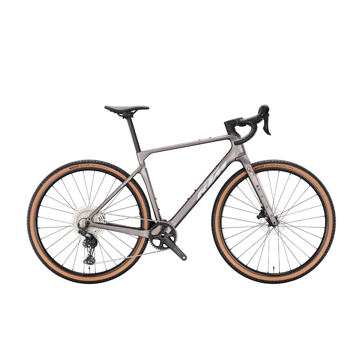 KTM Gravelator Pro